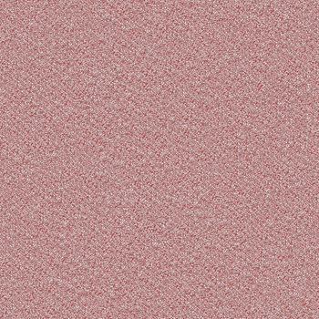 Overhead abstract background of a pink carpet texture showing a flat pile and fibre detail