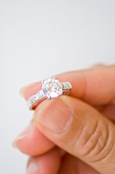 diamond ring for wedding ring