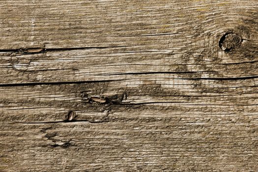 Old Wood Background. Old wooden planks.