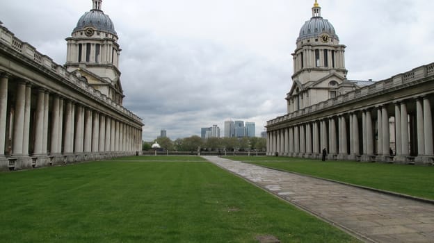 Greenwich London uk