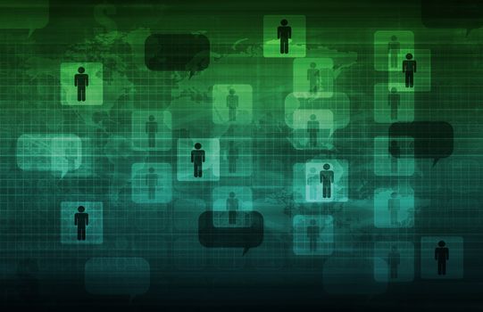 Mobile Technology Next Generation Media as a Art