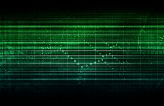 Technology Network Over the Internet and Wireless
