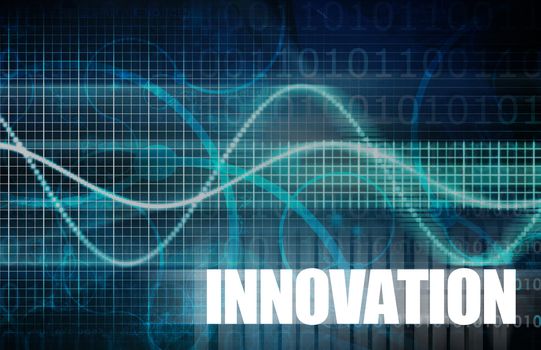 Innovation and a Thought Leader in Business