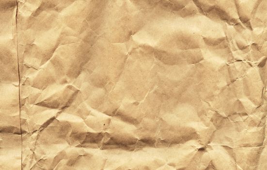 Background - of old paper texture
