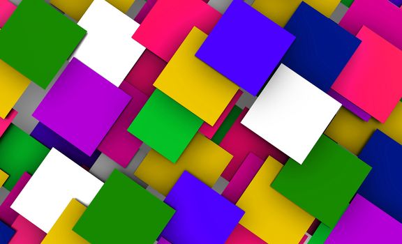 Fashion Background with Trendy or Modern Abstract