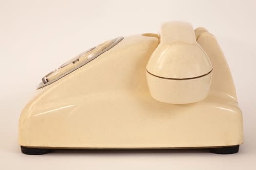 Vintage telephone