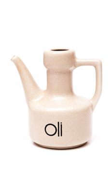 cooking oil full of oil for food