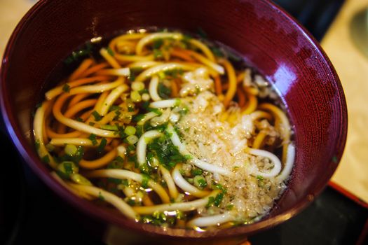 Udon