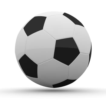 Soccer is one of the most popular sports that are played worldwide.