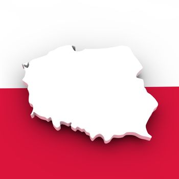 Poland is a culturally rich and interesting country.
