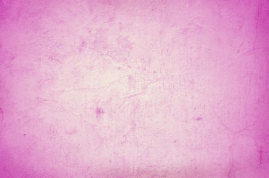 Wall texture as background in purple