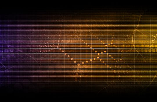 Digital Identity Management as New Technology Art