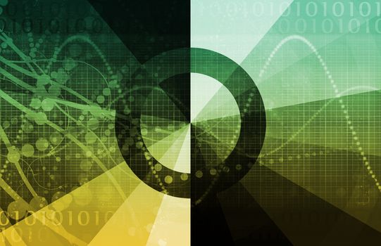 Medical Technology and Corporate Research As Art
