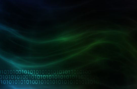 Business Integration as Concept in a Application