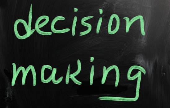 decision making