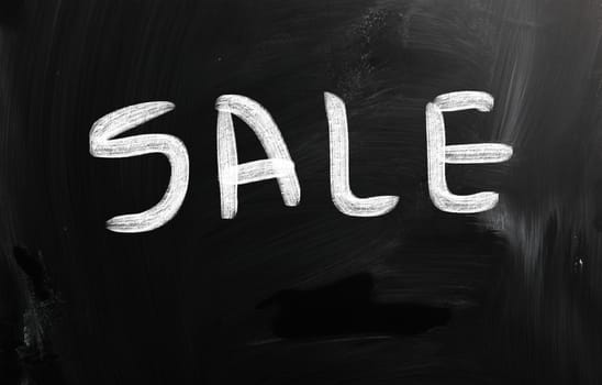 Sale