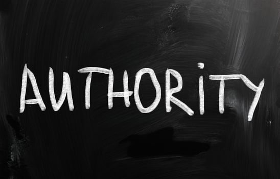 authority