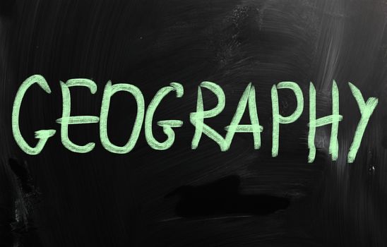 geography