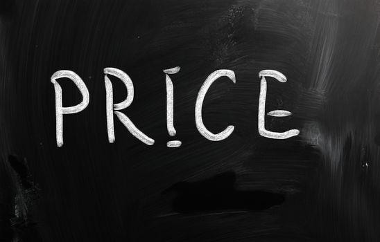 price