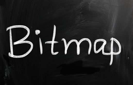 bitmap