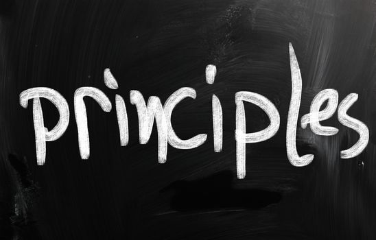 principles