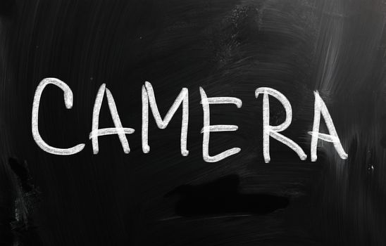 camera