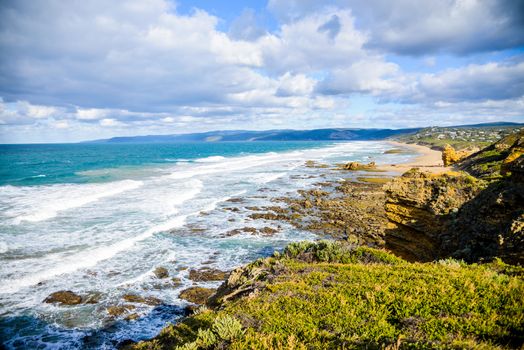 Great Ocean Road