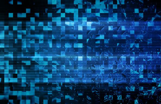Security System Network for Online Web Protection