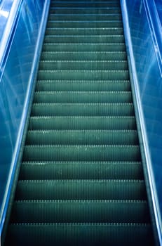 Escalators