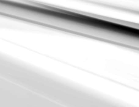 Abstract Background - White Drapery Texture