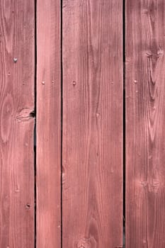 painted wood texture background found on a fence