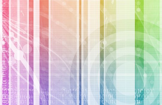 Website Marketing Leading to Growth in 3d