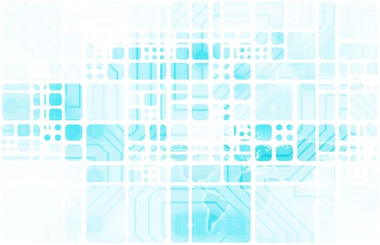 Presentation Background of Web Data Apps Abstract