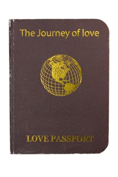 Love Passport