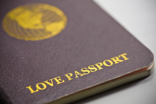 Love Passport