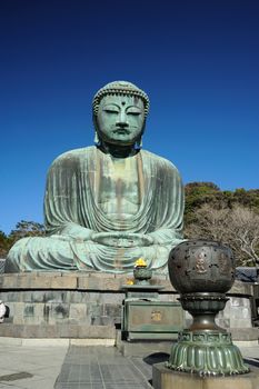 Great Buddha of Kamakura