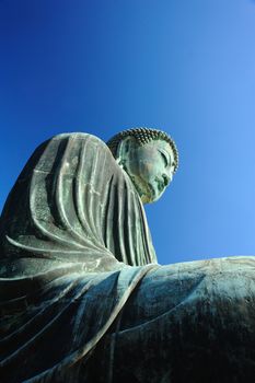 Great Buddha of Kamakura