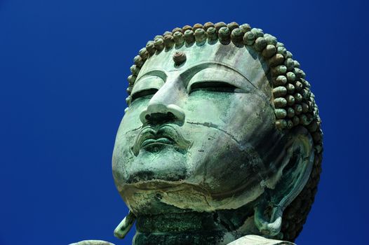 Great Buddha of Kamakura