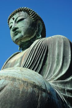 Great Buddha of Kamakura