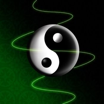 Yin e Yang