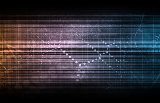 Technology Network Over the Internet and Wireless