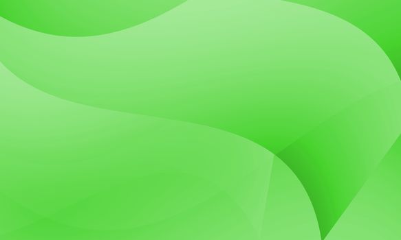 background abstract green color