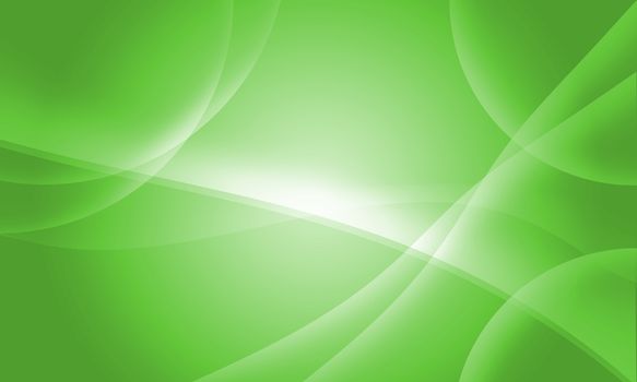 background abstract green color