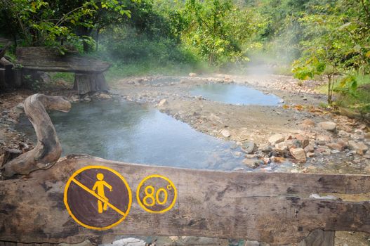 Hot Spring