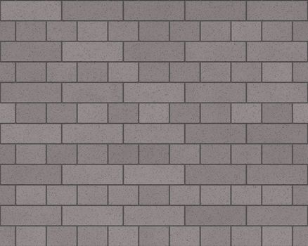 brick tiles as the background