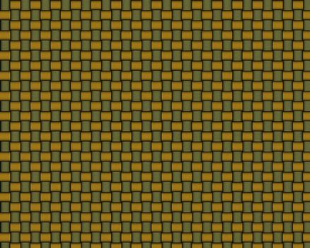 Wicker Basket Seamless Texture