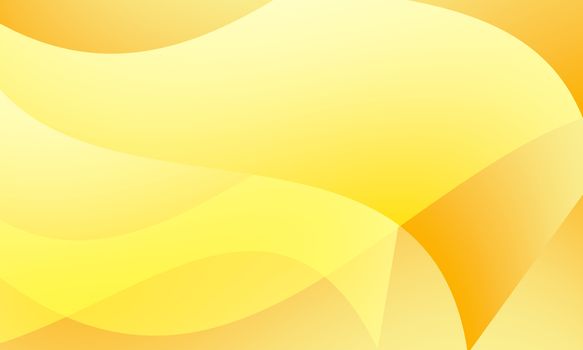 Abstract background yellow color