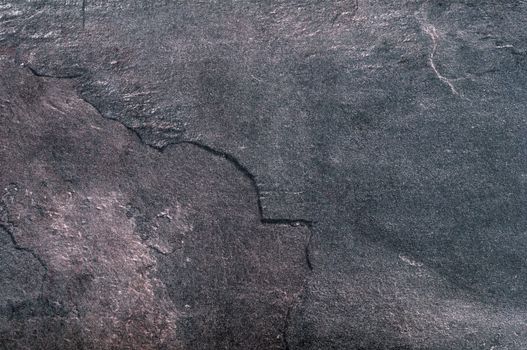 Black Stone - Grunge Background