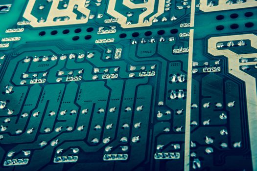 circuit board