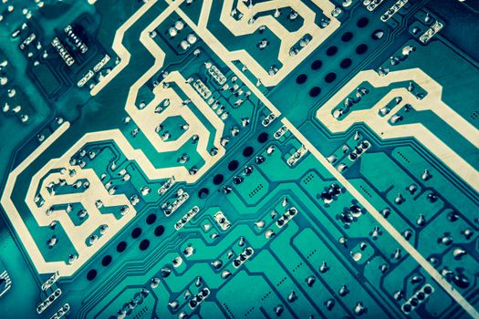 circuit board